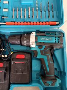 Codeless drill,