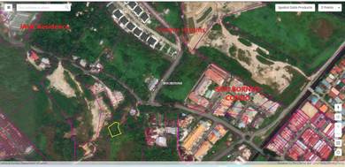 Residential Land in Kota Kinabalu, SBH