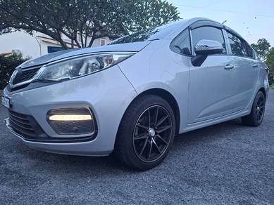 Proton Persona EXECUTIVE in Kuantan, PHG