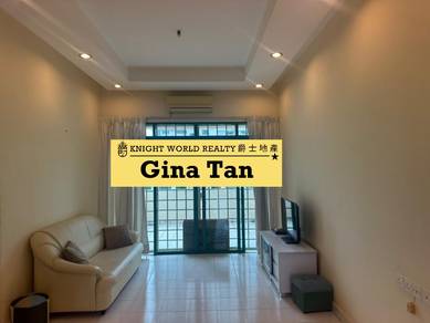Condominium For Sale in Tanjung Park Condominium
