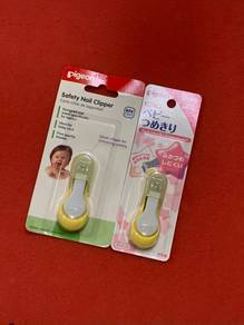 Pigeon Safety Nail Clipper