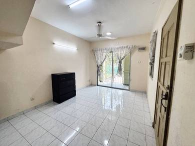 2-storey Terraced House For Sale in Bangi,SGR