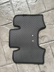 Kamatto Myvi Floor Mat (2018–Present)