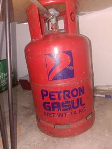 tong gas 14kg 