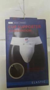 Yc CUP SUPPORTER GROIN CUP