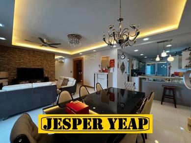 Condominium For Sale in Central Park