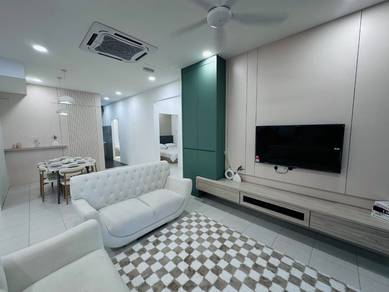1-storey Terraced House For Sale in Sungai Petani,KDH