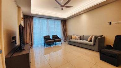 Condominium For Rent in Orange Regency @ Butterworth