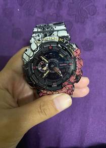 Casio G-Shock x Urgent sale