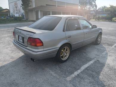 Toyota Corolla SEG in Nilai, NSN