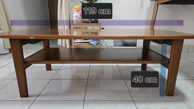 Coffee table 