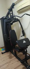 Home gym for sale like new 10/10