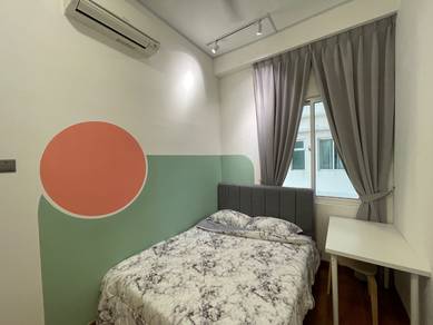 Condominium For Rent in TriTower Residence @ Johor Bahru Sentral