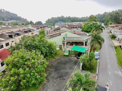 1-storey Terraced House For Sale in Seremban,NSN