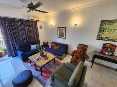 Condominium For Rent in North Point @ One Ampang Avenue