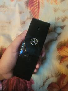 perfume mercedes benz club edp