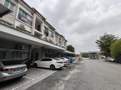 Townhouse For Sale in Kajang,SGR