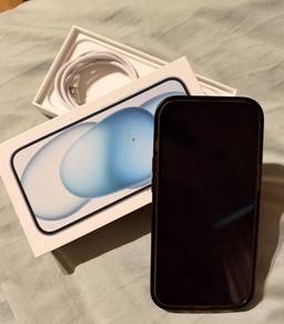 Apple iPhone 15 128 GB