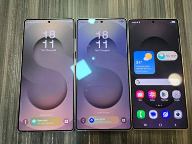 Samsung Galaxy S25 Ultra 5G 12GB Ram 512GB DualSim