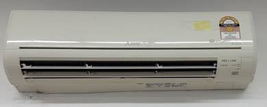 Mitsubishi aircond inverter R410A 2HP