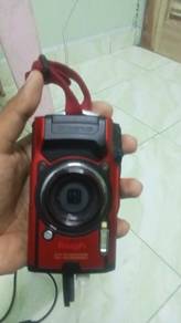 Olympus Tough - 6
