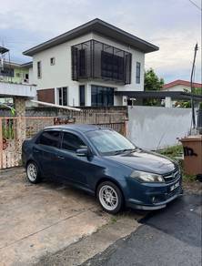 Proton Saga FLX FLX STANDARD in Kota Kinabalu, SBH