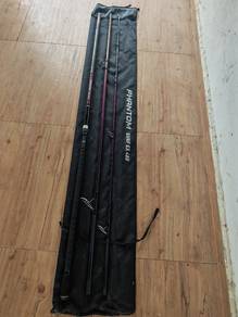Daiwa phantom surf ex 480