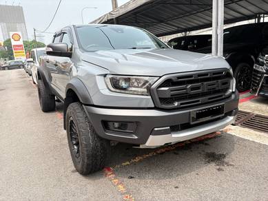 Ford Ranger WILDTRAK BI-TURBO in Cheras, KUL