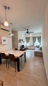 Condominium For Sale in University Utama Condominium