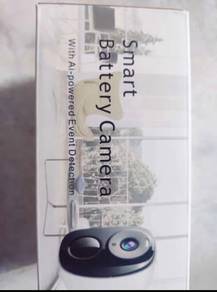 Solar wireless cctv camera [ NEW ]