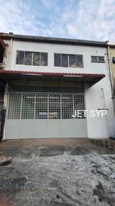 Warehouse / Factory For Sale in Pandamaran,SGR