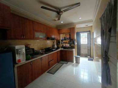 Terraced House For Sale in Bukit Mertajam,PNG