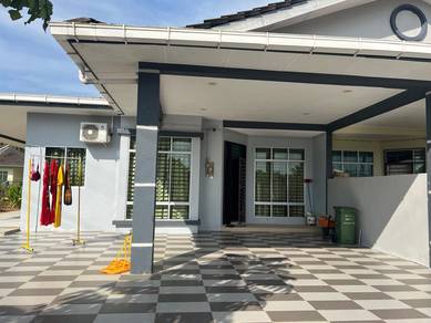 Happy Home (homestay daily rental)