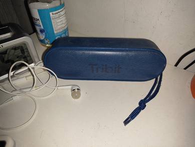 Tribit Bluetooth Speaker