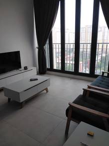 Service Residence For Rent in Sky Meridien