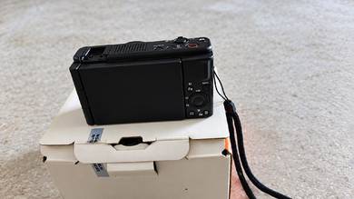 sony zv1f