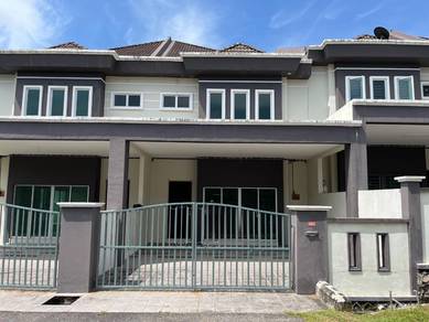 2-storey Terraced House For Sale in Tapah,PRK