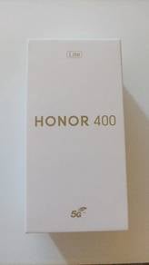 Honor 400 lite
