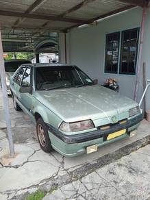 Proton Iswara S A/B in Kota Tinggi, JHR