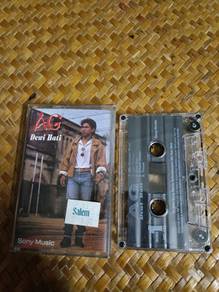 Kaset AG
Dewi Hati