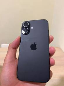 Apple iPhone 16 256 GB