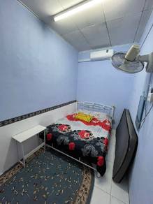 Homestay Latifah, Slim Permai
