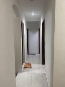 Flat For Sale in Taman Mutiara Rini