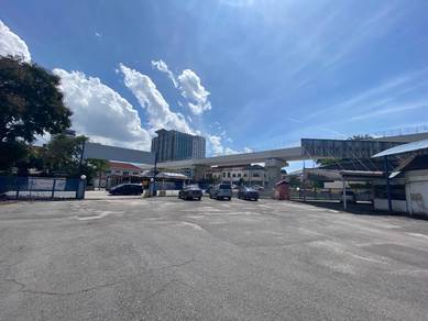 Commercial Land in Klang, SGR
