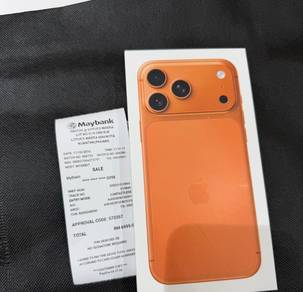 iphone 17 pro max 512gb