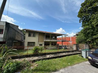 Bungalow House For Sale in Seremban,NSN