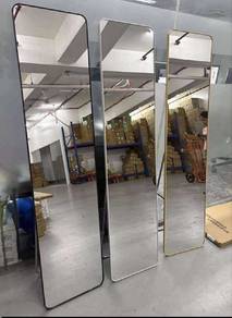 Standing Long Mirror