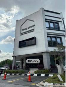 Shop lot For Rent in Cheras,KUL