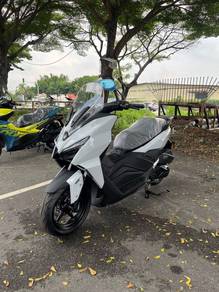 WMOTO NX150S