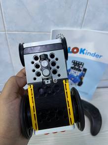 SMART Robot